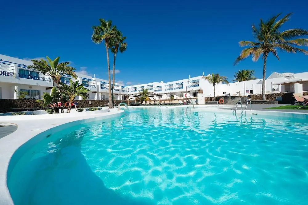 Apartamentos Club Siroco (Adults Only) Costa Teguise
