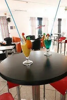 Apartamentos Club Siroco (Adults Only) Costa Teguise