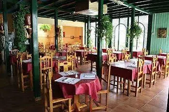 Apartamentos Club Siroco (Adults Only) Costa Teguise 0*,  Spain