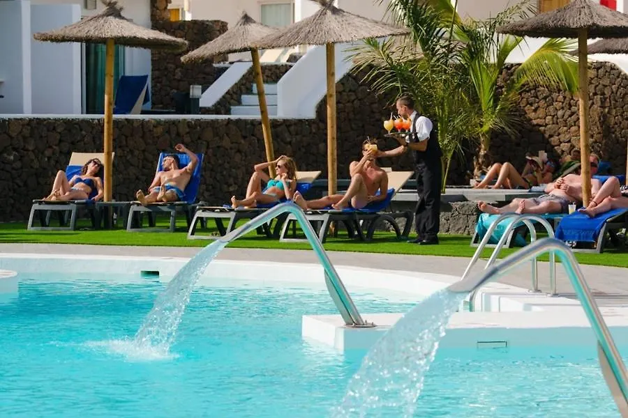 Apartamentos Club Siroco (Adults Only) Costa Teguise