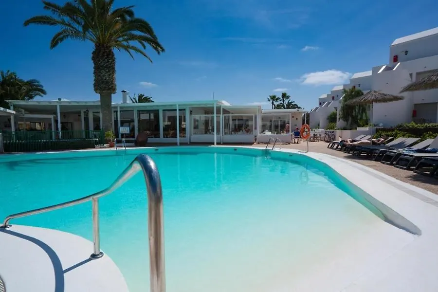 Apartment Apartamentos Club Siroco (Adults Only) Costa Teguise