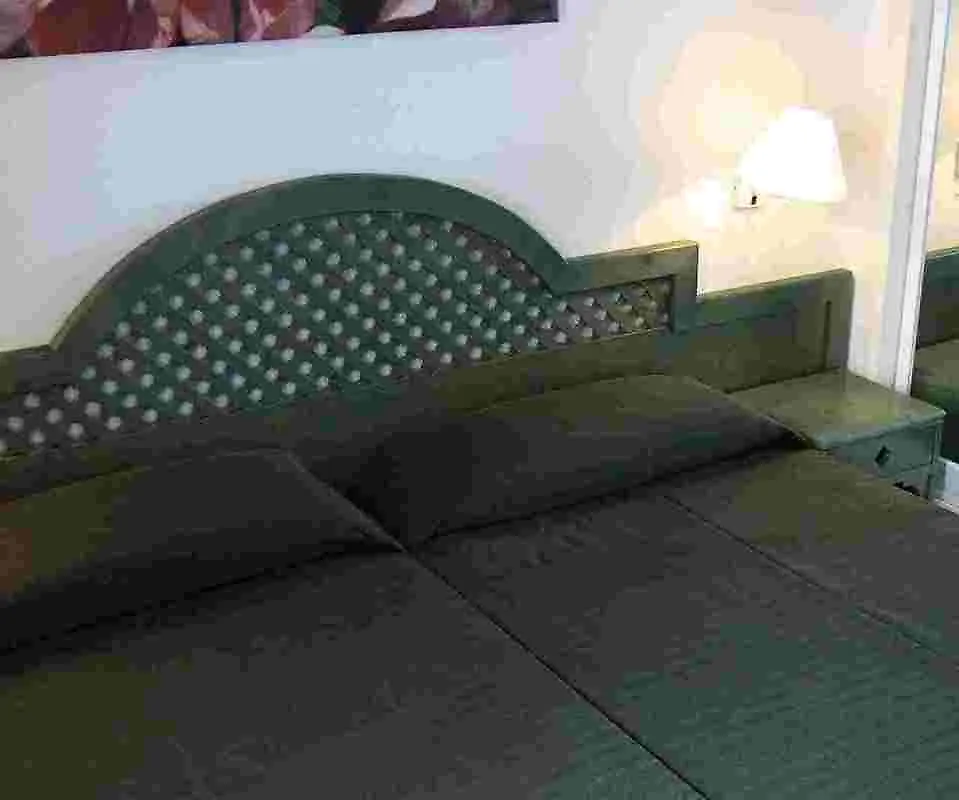 Apartamentos Club Siroco (Adults Only) Costa Teguise 0*,  Spain