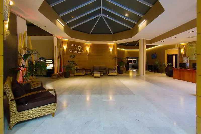 Apartamentos Club Siroco (Adults Only) Costa Teguise Apartment