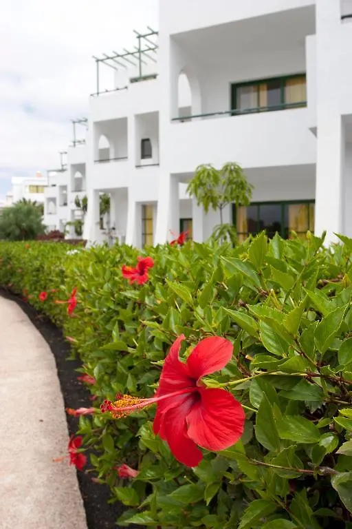 Apartment Apartamentos Club Siroco (Adults Only) Costa Teguise Spain