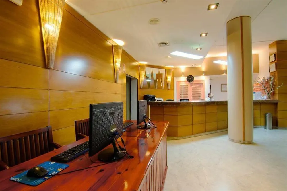 Apartment Apartamentos Club Siroco (Adults Only) Costa Teguise