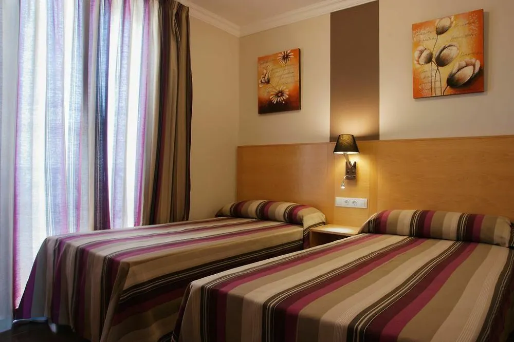 Apartment Apartamentos Club Siroco (Adults Only) Costa Teguise
