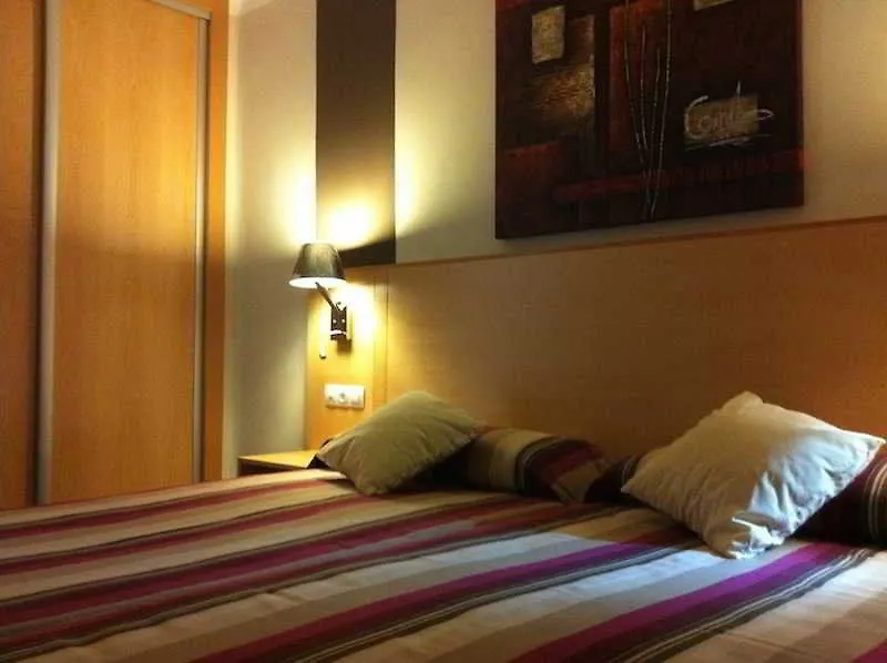 Apartamentos Club Siroco (Adults Only) Costa Teguise 0*,