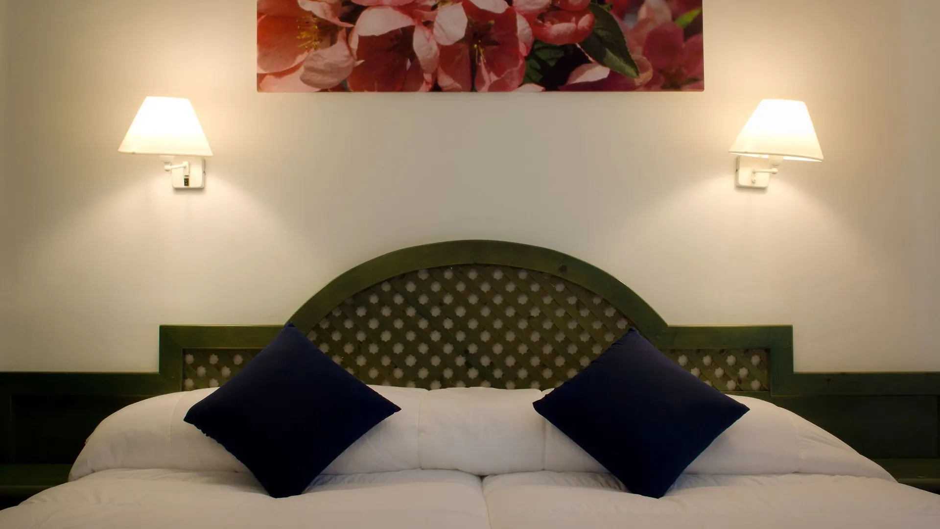 Apartment Apartamentos Club Siroco (Adults Only) Costa Teguise Spain
