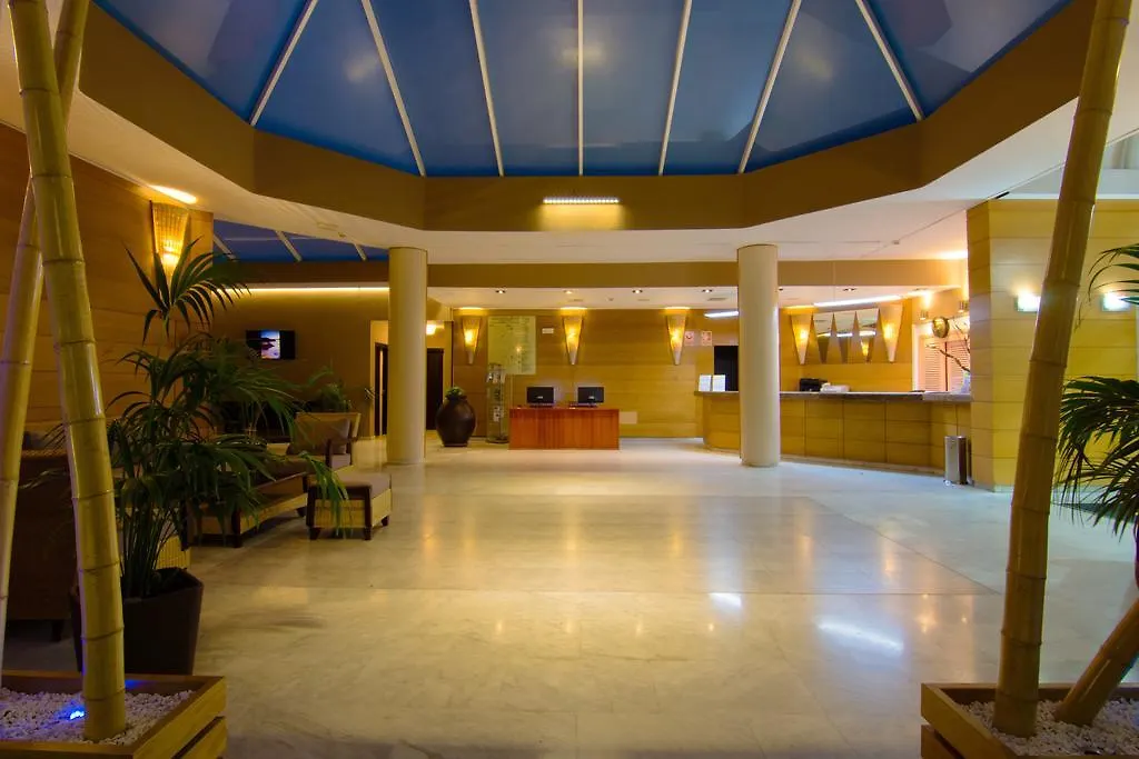 Apartamentos Club Siroco (Adults Only) Costa Teguise Apartment