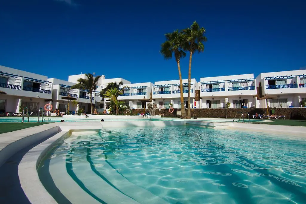 Apartamentos Club Siroco (Adults Only) Costa Teguise