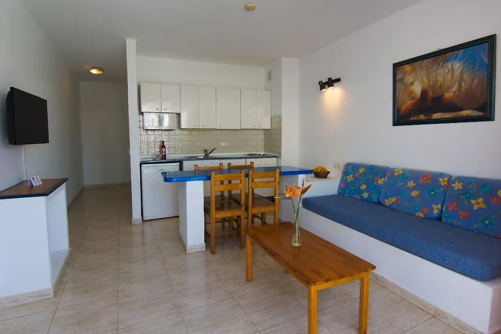 Apartamentos Club Siroco (Adults Only) Costa Teguise
