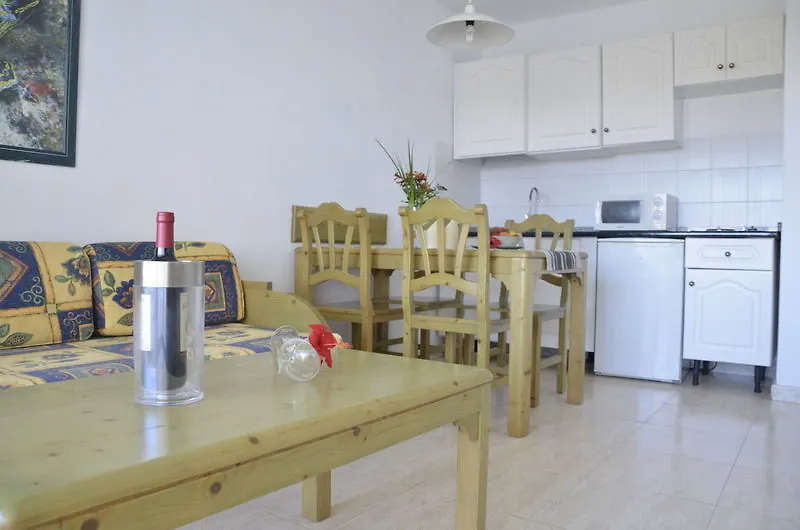 Apartamentos Club Siroco (Adults Only) Costa Teguise