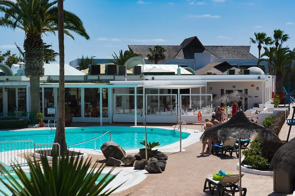 Apartamentos Club Siroco (Adults Only) Costa Teguise