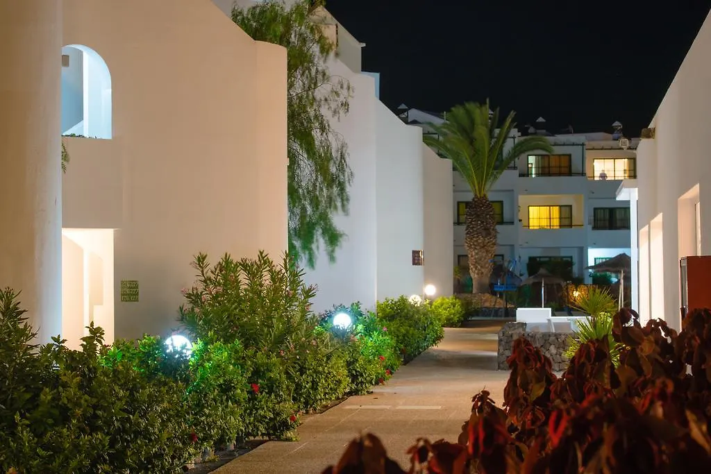 Apartamentos Club Siroco (Adults Only) Costa Teguise Apartment