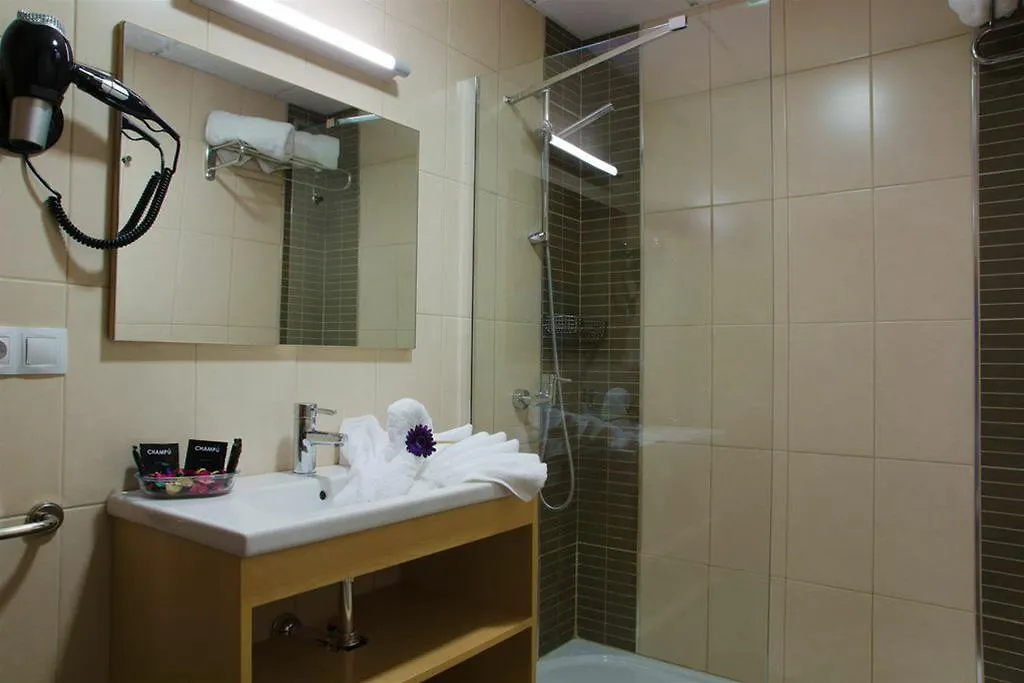 Apartamentos Club Siroco (Adults Only) Costa Teguise Apartment