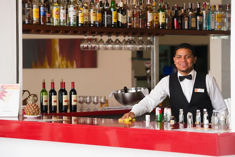 Apartment Apartamentos Club Siroco (Adults Only) Costa Teguise Spain