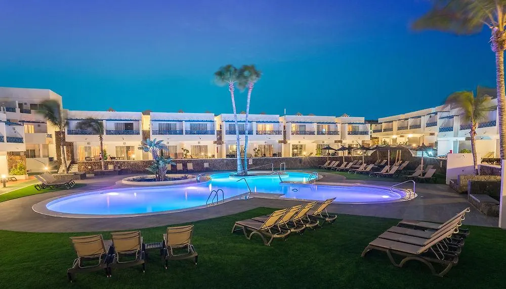 Apartamentos Club Siroco (Adults Only) Costa Teguise 0*,  Spain