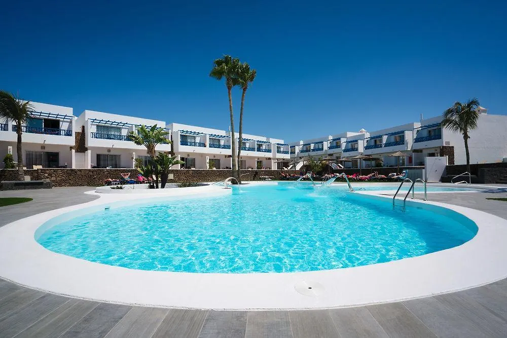 Apartamentos Club Siroco (Adults Only) Costa Teguise