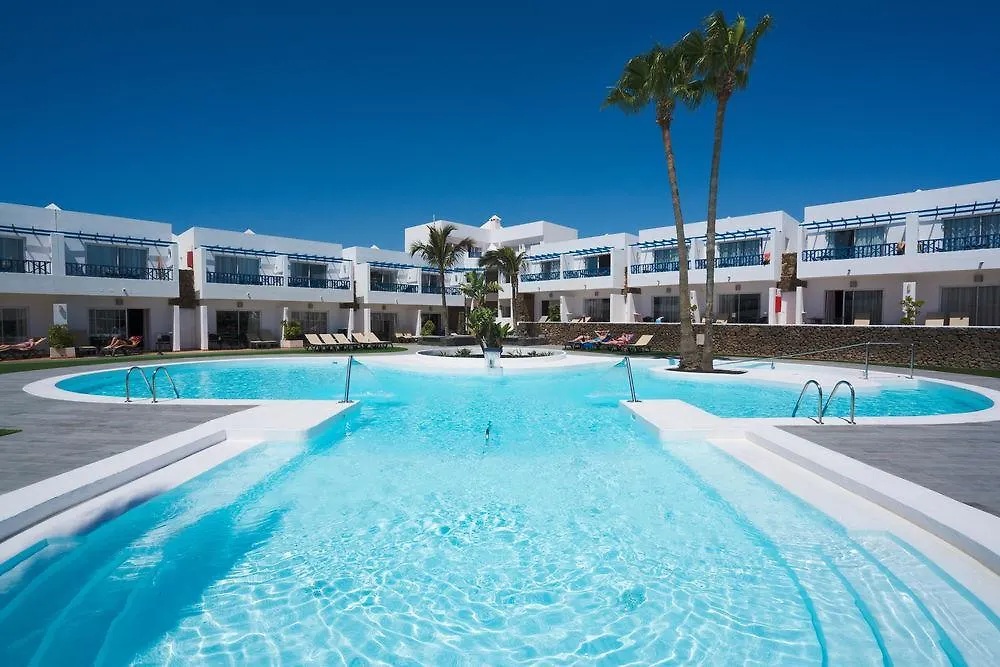 Apartment Apartamentos Club Siroco (Adults Only) Costa Teguise