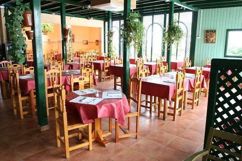Apartamentos Club Siroco (Adults Only) Costa Teguise Apartment