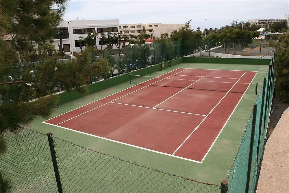 Apartamentos Club Siroco (Adults Only) Costa Teguise