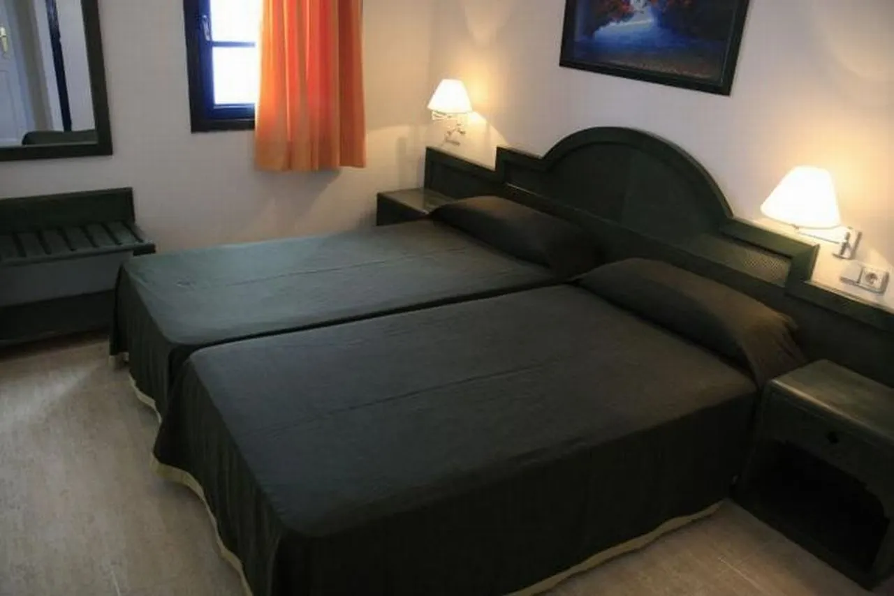 Apartment Apartamentos Club Siroco (Adults Only) Costa Teguise