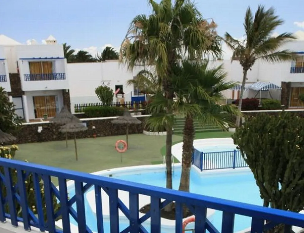 Apartamentos Club Siroco (Adults Only) Costa Teguise Apartment