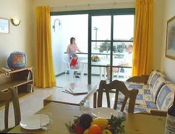 Apartamentos Club Siroco (Adults Only) Costa Teguise Španělsko