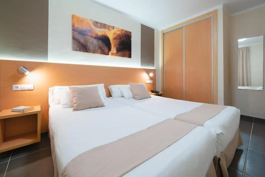 Apartamentos Club Siroco (Adults Only) Costa Teguise
