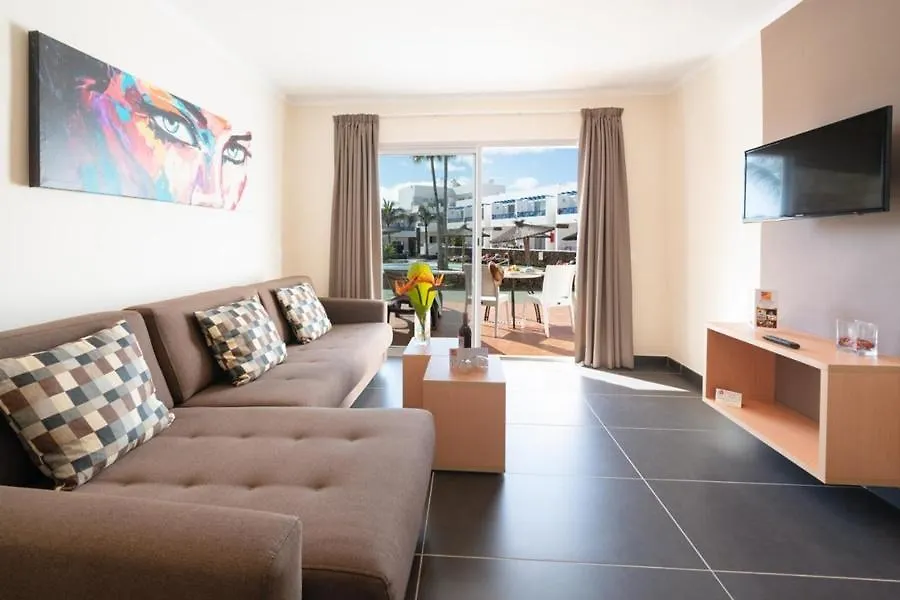Apartmán Apartamentos Club Siroco (Adults Only) Costa Teguise