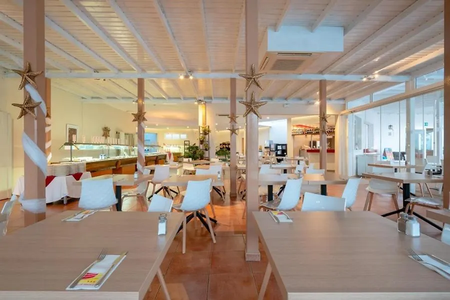 Apartamentos Club Siroco (Adults Only) Costa Teguise 0*,