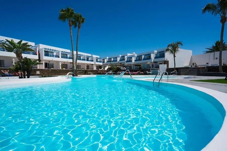 Apartamentos Club Siroco (Adults Only) Costa Teguise Apartmán
