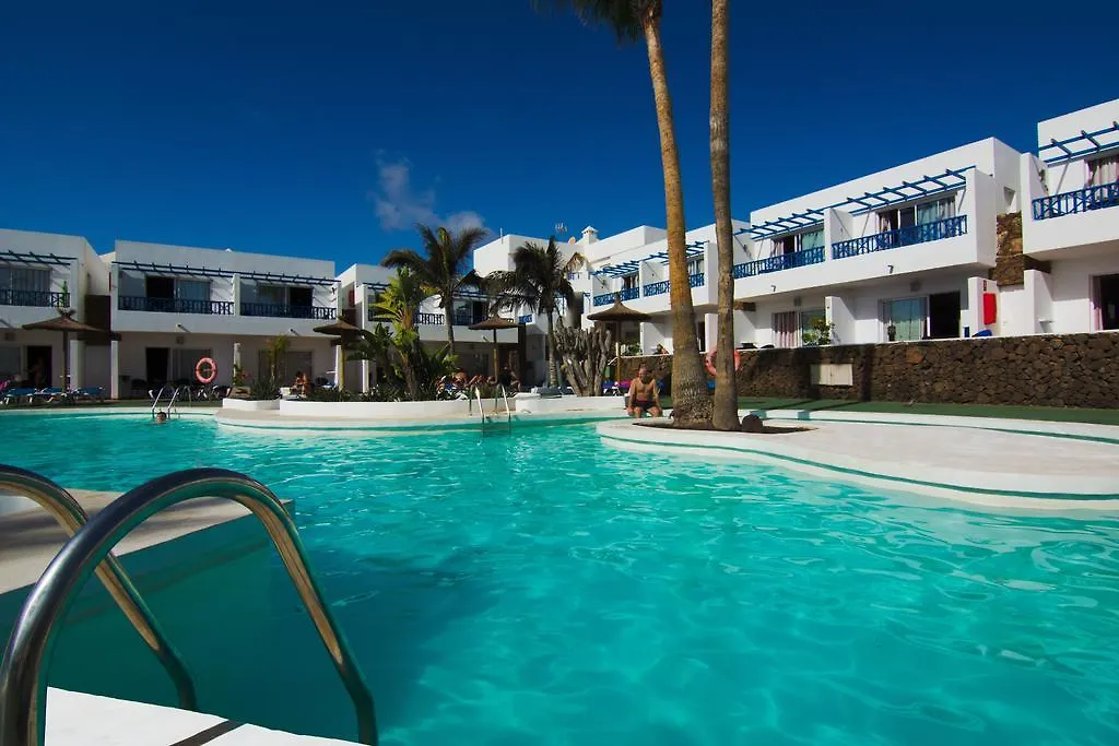 Apartamentos Club Siroco (Adults Only) Costa Teguise