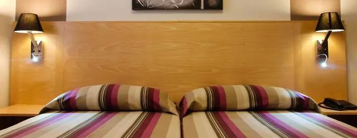 Apartamentos Club Siroco (Adults Only) Costa Teguise 0*,