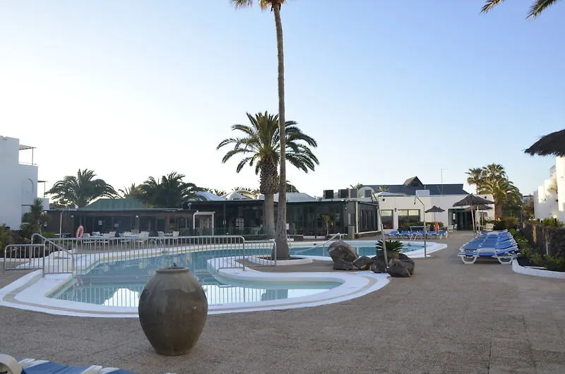 Apartamentos Club Siroco (Adults Only) Costa Teguise