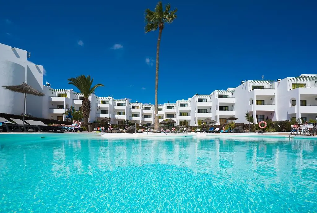 Apartmán Apartamentos Club Siroco (Adults Only) Costa Teguise