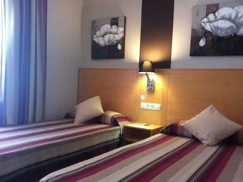 Apartamentos Club Siroco (Adults Only) Costa Teguise