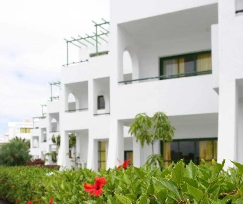 Apartamentos Club Siroco (Adults Only) Costa Teguise Španělsko