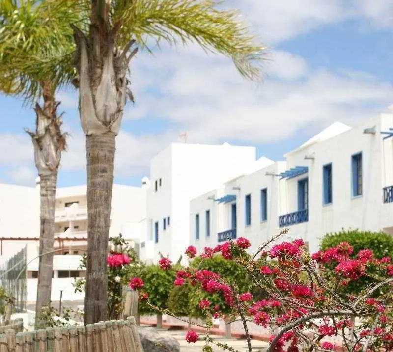 Apartamentos Club Siroco (Adults Only) Costa Teguise Apartmán