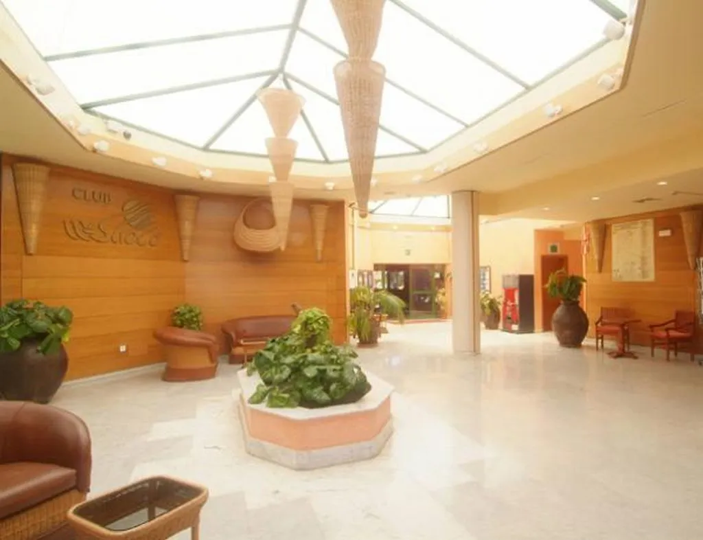Apartamentos Club Siroco (Adults Only) Costa Teguise Apartmán