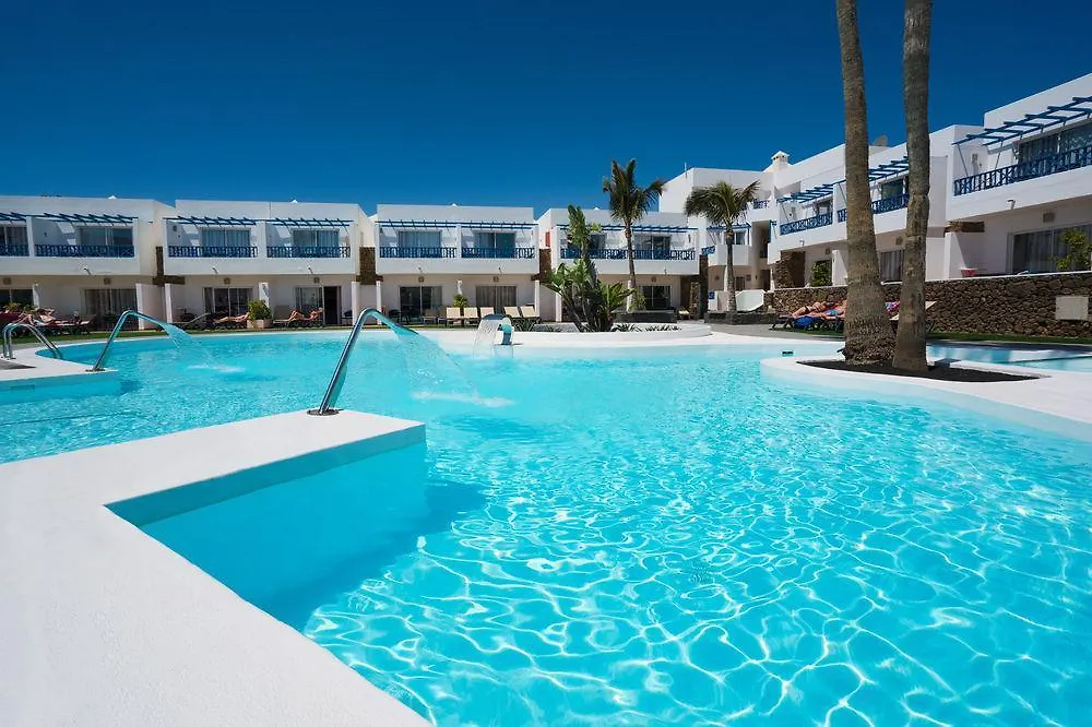 Apartmán Apartamentos Club Siroco (Adults Only) Costa Teguise