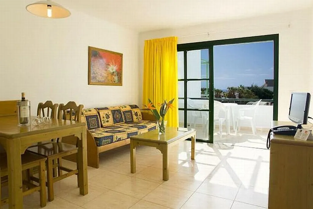 Apartamentos Club Siroco (Adults Only) Costa Teguise