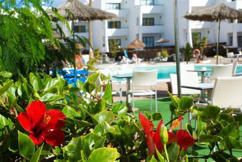 Apartmán Apartamentos Club Siroco (Adults Only) Costa Teguise Španělsko