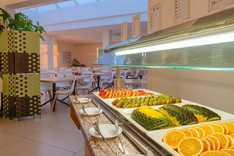 Apartamentos Club Siroco (Adults Only) Costa Teguise